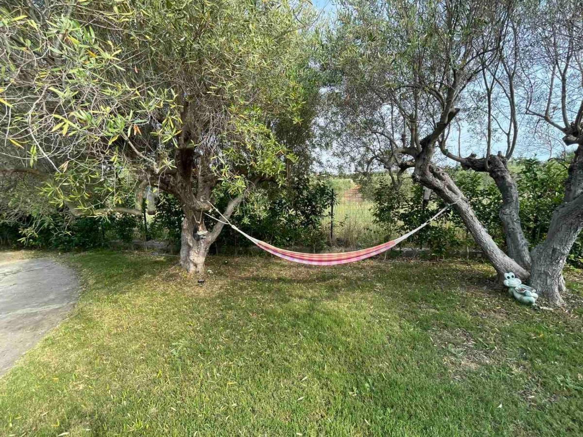 Vila Kalimera Private Pool Nea Poteidaia Exteriér fotografie