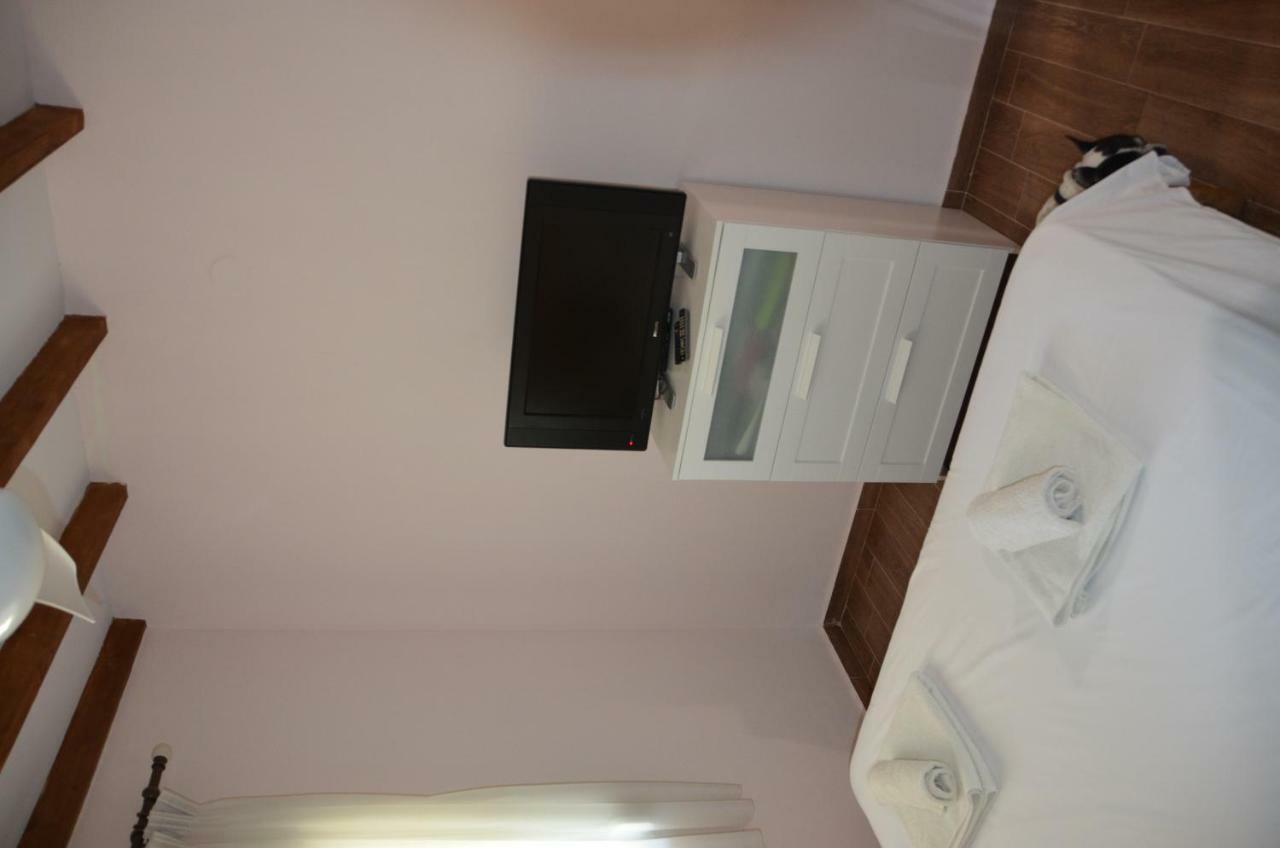 Vila Kalimera Private Pool Nea Poteidaia Exteriér fotografie